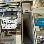 Appartamento Marais Sentier Parigi