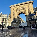 Marais Sentier *